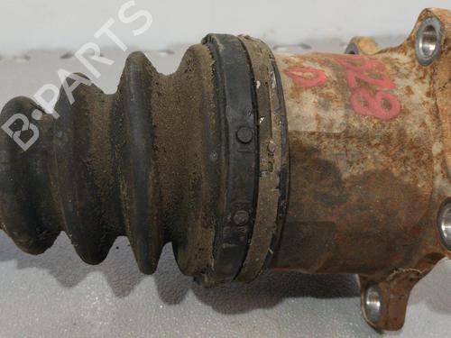 Used Right front driveshaft Right front driveshaft NISSAN X-TRAIL I (T30) 2.2 Di 4x4 (114 hp) 36571941 36571941