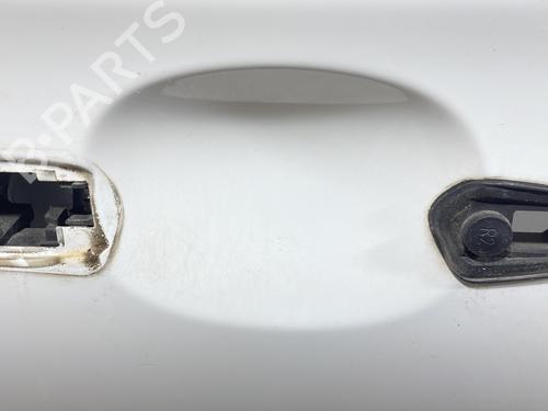 Right front door BMW 1 (E81) 118 d | BP25665848C3