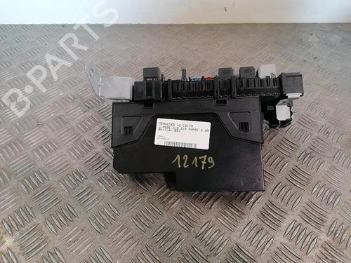 Fuse box MERCEDES-BENZ CLS Shooting Brake (X218) CLS 350 BlueTEC / d (218.926) | BP25665905E1 