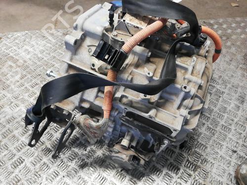 Gearbox TOYOTA AURIS (_E18_) 1.8 Hybrid (ZWE186_, ZWE186R) | BP25665756M3 