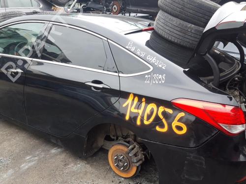 Left tailgate light HYUNDAI i40 I (VF) 1.7 CRDi | BP25670848C79 