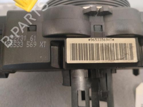 Used Steering column stalk Steering column stalk 38488046 38488046