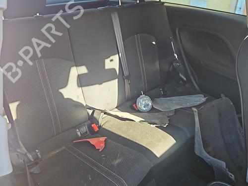 Tailgate OPEL CORSA E (X15) 1.4 Turbo (08, 68) | BP31808637C6 - Image 2