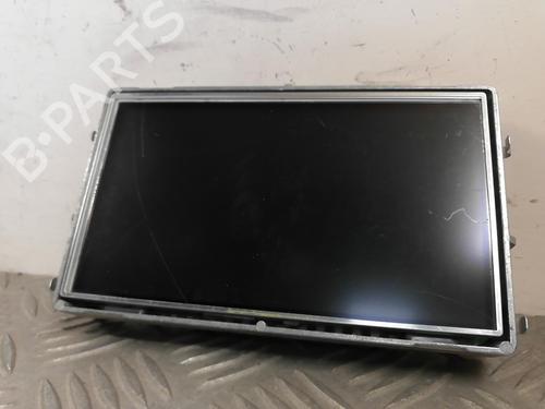Display RENAULT ESPACE IV (JK0/1_) 2.2 dCi (JK0H) | BP25663155C48 - Image 2