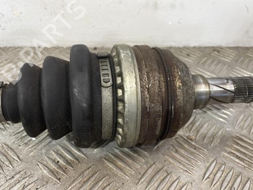 Used Right front driveshaft Right front driveshaft OPEL ASTRA G Hatchback (T98) 2.0 DTI 16V (F08, F48) (101 hp) 25669670 25669670