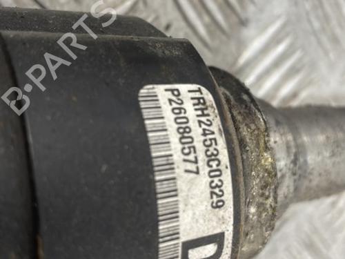 Right front driveshaft TOYOTA YARIS (_P1_) 1.0 (SCP10_, SCP10R) | BP25664709M39 