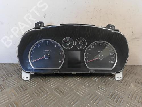 Instrument cluster HYUNDAI i30 (FD) 1.6 CRDi | BP25665656C47 