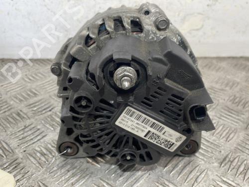 Generator RENAULT CLIO IV (BH_) 1.5 dCi 75 | BP25664689M7 