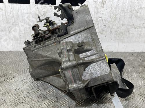 Gearbox PEUGEOT 107 (PM_, PN_) 1.0 | BP25664275M3