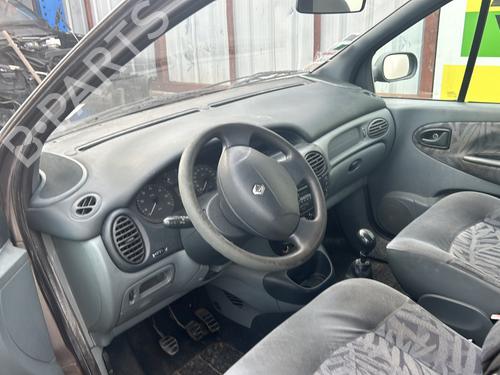 Jack Kit RENAULT MEGANE Scenic (JA0/1_) 1.6 16V (JA0B, JA04, JA11, JA00) | BP25669305C119 