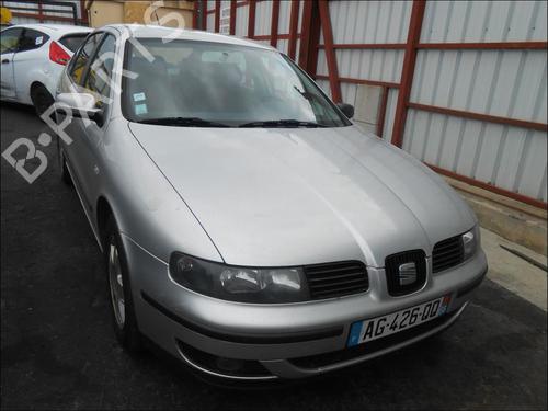 Right taillight SEAT LEON (1M1) 1.9 TDI | BP25669352C35