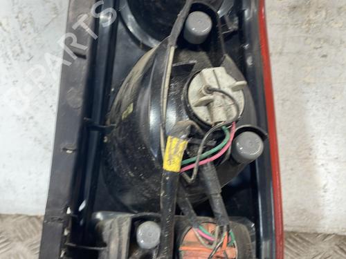 Venstre baglygte HYUNDAI MATRIX (FC)  | BP25667009C34
