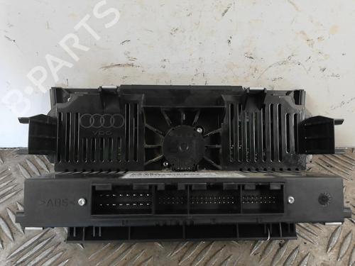 Climate control AUDI A3 (8P1) 2.0 TDI 16V | BP25667710I5 