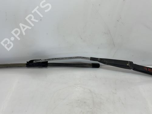 Used Front windshield wiper arm RENAULT KANGOO (KC0/1_) D 65 1.9 (KC0E, KC02, KC0J, KC0N) (64 hp) 25661701