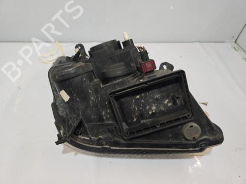 Left headlight OPEL MERIVA A MPV (X03) 1.7 CDTI (E75) | BP32098403C28
