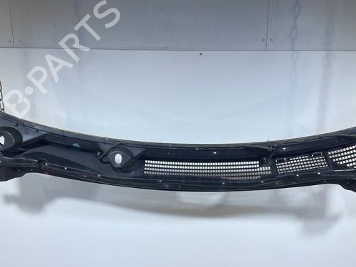 Scuttle panel NISSAN QASHQAI I (J10, NJ10) 1.6 dCi | BP25669234C110 