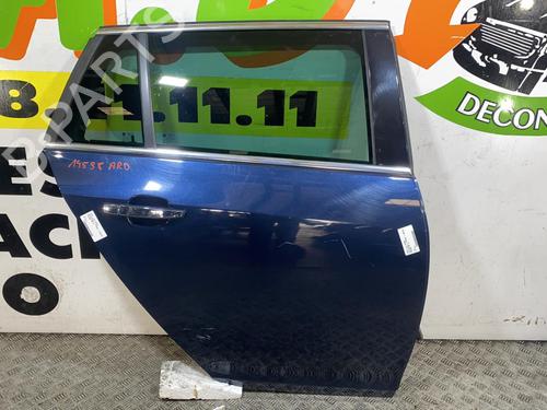 Right rear door OPEL INSIGNIA A Sports Tourer (G09)  | BP25667853C5 