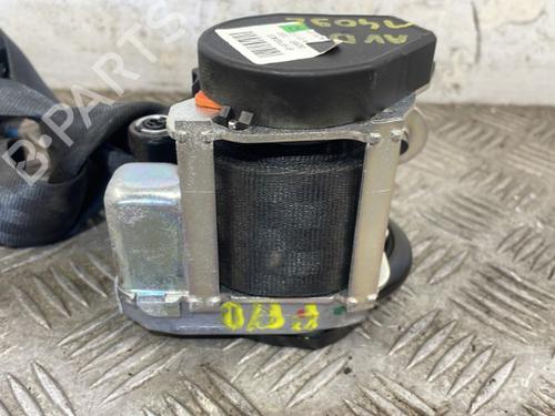 Front right seatbelt LAND ROVER RANGE ROVER EVOQUE (L538) 2.0 D 4x4 | BP25665911I25 - Image 2