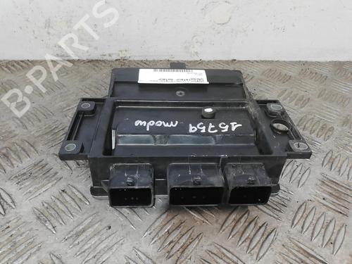 Computer motormanagement RENAULT MODUS / GRAND MODUS (F/JP0_) 1.5 dCi (FP0D, JP0D) | BP25669794M57 