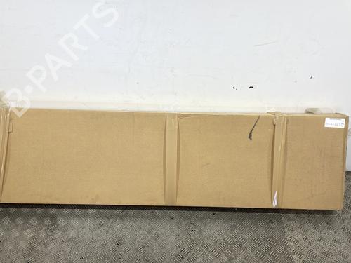 Front bumper spoiler BMW X1 (E84) xDrive 20 i | BP26314251C153  - Image 5