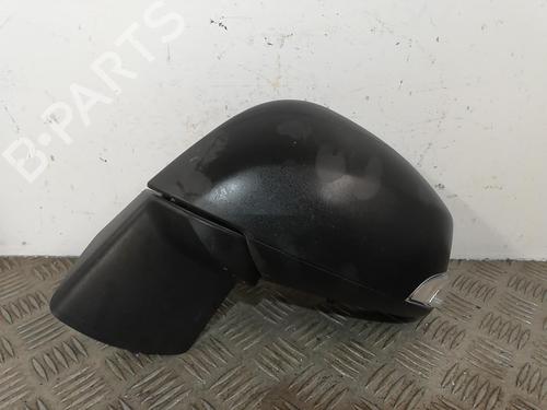 Left mirror RENAULT SCÉNIC III (JZ0/1_) 1.5 dCi | BP25662670C26