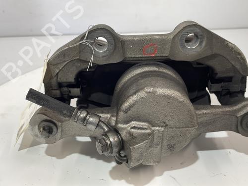 Used Right front brake caliper CITROËN C4 III (BA_, BB_, BC_) 1.5 BlueHDi 130 (BBYHZB) (131 hp) 25666762