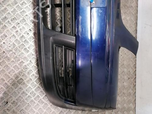 Front bumper VW TOURAN (1T1, 1T2) 2.0 TDI | BP25663426C7