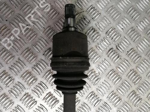 Used Right front driveshaft Right front driveshaft 25666050 25666050