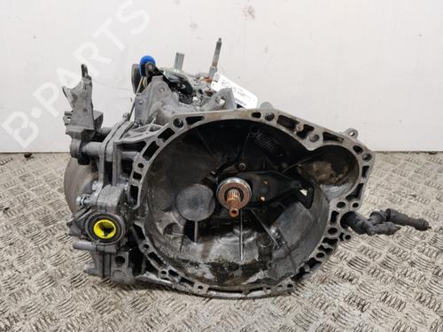 Used Gearbox Gearbox PEUGEOT 308 CC (4B_) 2.0 HDi (140 hp) 35990107 35990107