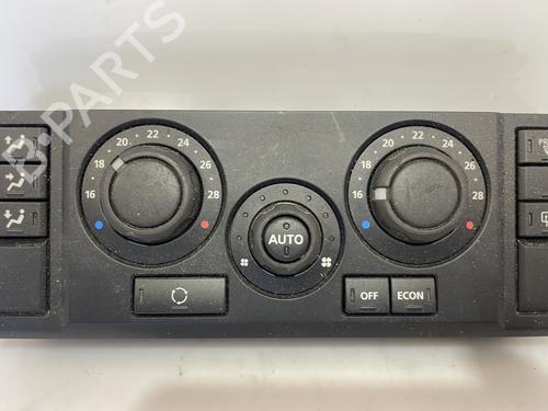 Used Climate control LAND ROVER RANGE ROVER SPORT I (L320) 2.7 D 4x4 (190 hp) 25820366