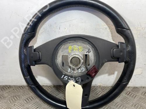 Used Steering wheel Steering wheel MERCEDES-BENZ E-CLASS (W212) E 220 CDI / BlueTEC (212.001, 212.002) (170 hp) 25669461 25669461