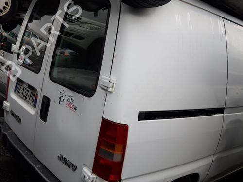 Used Parts CITROËN JUMPY I Van (BS_, BT_, BY_, BZ_)  1.9 D 70  2534297