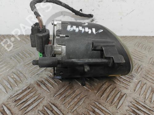 Left front fog light AUDI A4 B6 Avant (8E5) 2.5 TDI | BP25665097C30 - Image 3