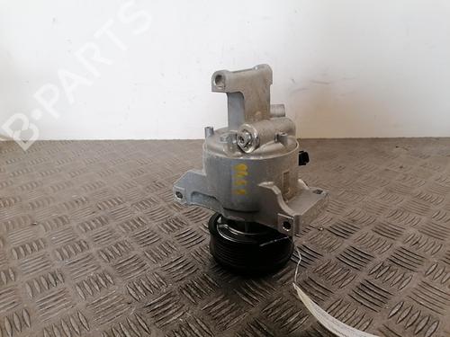 AC Kompressor RENAULT TWINGO III (BCM_, BCA_) 1.0 SCe 70 | BP25665941M34 