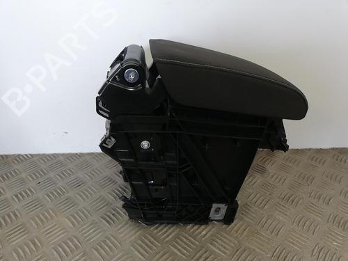 Armrest / Center console VW GOLF VII (5G1, BQ1, BE1, BE2) 1.4 TSI MultiFuel | BP25667790I20 