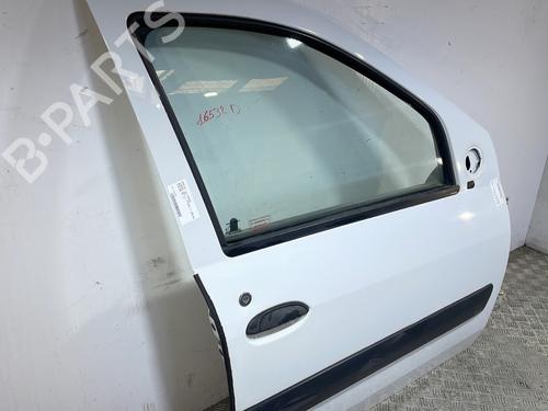Right front door DACIA LOGAN MCV (KS_) 1.5 dCi (KS0W) | BP29074355C3 