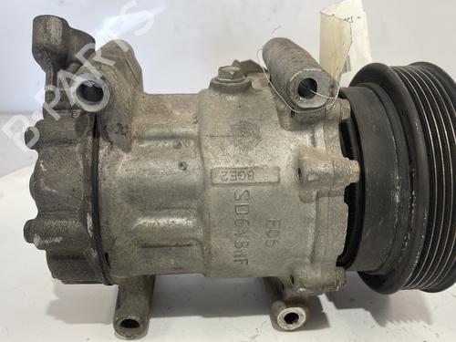 Compressor A/A RENAULT CLIO III (BR0/1, CR0/1) 1.5 dCi (BR17, CR17) | BP27387007M34
