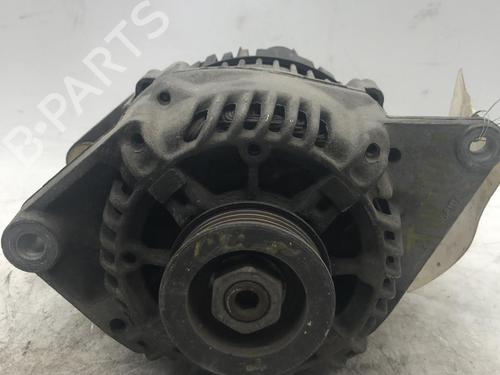 Generator RENAULT TWINGO I (C06_) 1.2 (C063, C064) | BP25666399M7 