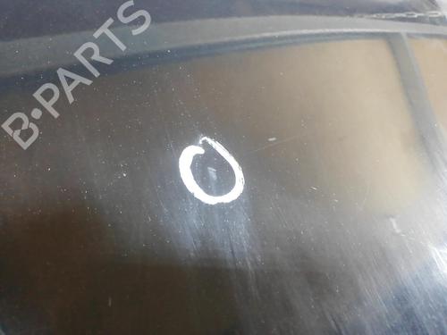 Tailgate HYUNDAI i40 I (VF) 1.7 CRDi | BP25670739C6 