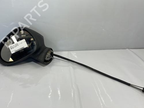 Used Left mirror SEAT IBIZA IV (6J5, 6P1) 1.2 (60 hp) 29422446