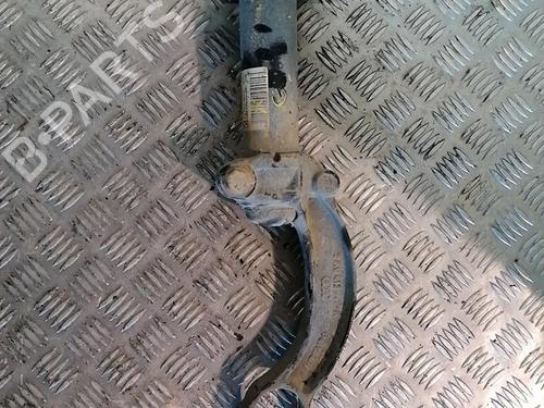 Left front shock absorber AUDI A4 B8 Avant (8K5) 2.7 TDI | BP25663521M16 