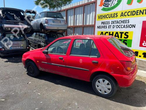 Høyre baklys FORD FIESTA IV (JA_, JB_) 1.25 i 16V | BP25667028C35 