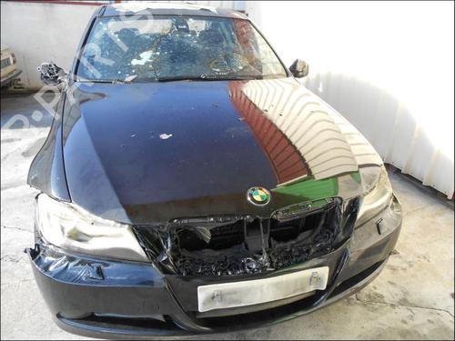 Anti roll bar BMW 3 (E90) 330 xd | BP25666507M96  - Image 6