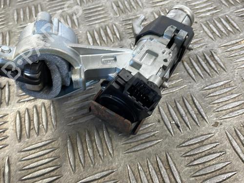 Ignition barrel OPEL MERIVA B MPV (S10) 1.3 CDTI (75) | BP25665539M48 
