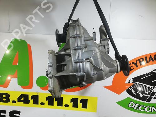 Transfer box NISSAN PATHFINDER III (R51) 3.0 dCi | BP25662739M36  - Image 5