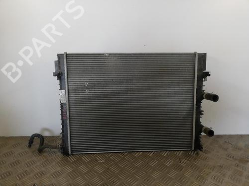 Køler RENAULT TWINGO III (BCM_, BCA_) 0.9 TCe 90 (BCM9, BCM2) | BP25665337M31 