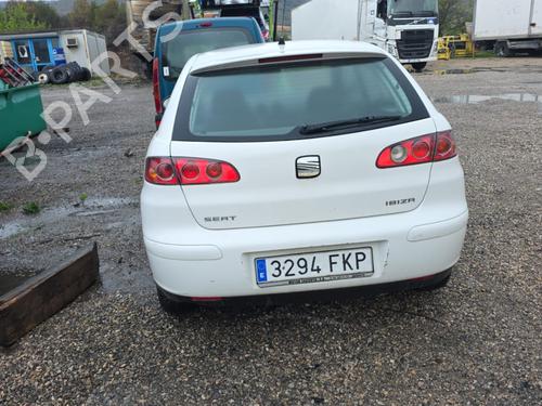 Dashboard SEAT IBIZA III (6L1) 1.2 | BP37735562C46 - Image 5