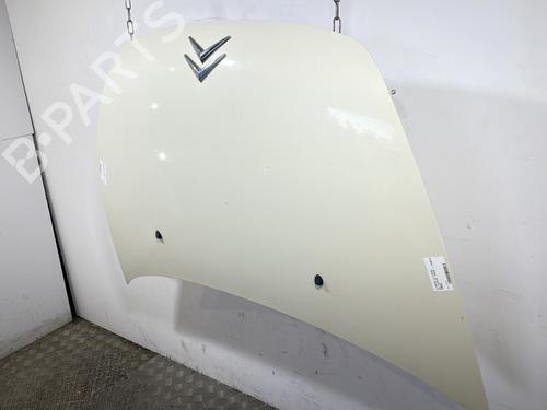 hood-citroen-c3-pluriel-hb_-2003-28690493 main image