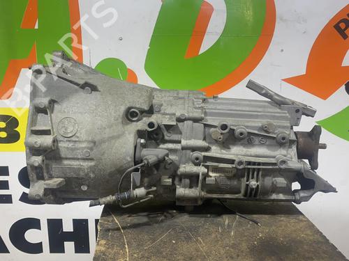 Gearbox BMW 1 (E87) 118 d | BP25666207M3  - Image 5
