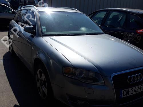 Electronic module AUDI A4 B7 Avant (8ED) 2.0 TDI | BP25667876M83 - Image 7